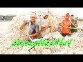 cotton|Watch This huge Massive Cotton Factory in Pakistan