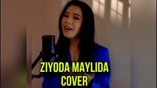 Ziyoda Maylida cover Aziza Qobilova