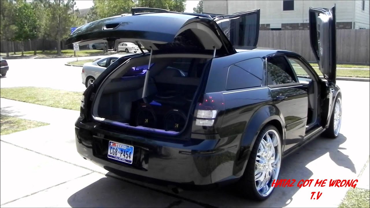 mr.blkmag OFFICIAL VIDEO(BLOCKSTAR.ent)