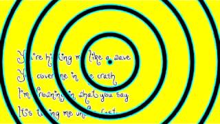 Love and Theft "Runnin' Out of Air" Lyrics