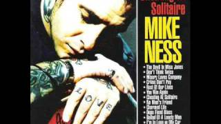 Mike Ness -  Misery Loves Company chords
