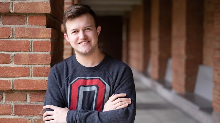 How Connor Buehler found his fit at Fisher | Impac...