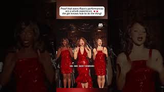 Raye  Where Is My Husband   I Would Like A Ring