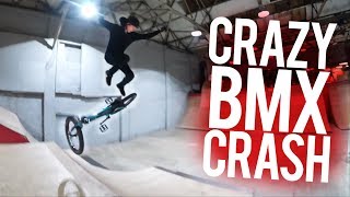 Amazing BMX Progression Session!
Amazing BMX Session at Rampworx Skatepark! Progression BMX Session with local Pro BMX riders including new learns, amazing tricks and crazy BMX crashes! Like, share and subscribe for more content!
SHOP WITH RAMPWORX:
https://shop.rampworx.com
We have the biggest scooter and skate shop in the UK based in Liverpool. Everything you need to get up and riding can be found on our website with Next Day delivery available on everything. Check it out.
P.S use code “youtube-ten” to get 10% off your order.
Buy Stunt Scooters: https://shop.rampworx.com/pages/stunt-scooters
Buy Skateboards: https://shop.rampworx.com/collections/complete-skateboards
Buy Protective Gear: https://shop.rampworx.com/pages/protection
VIST OUR SKATEPARK:
Rampworx Skatepark
1-3 Leckwith Road, Bootle, Liverpool, L306UE, UK
Phone: +44 (0)151 530 1500
https://rampworx.com/contact/
FOLLOW US:
Instagram: https://www.instagram.com/rampworx/
Facebook: https://www.facebook.com/rampworxskatepark
Twitter: https://twitter.com/rampworx
Website: https://rampworx.com
#rampworx #skatepark #liverpool #bmx #stuntscooter #proscooter #skateboard #skate #merseyside Amazing BMX Progression Session!
