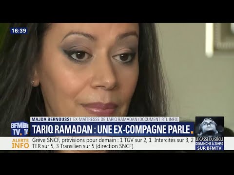Tariq Ramadan: une