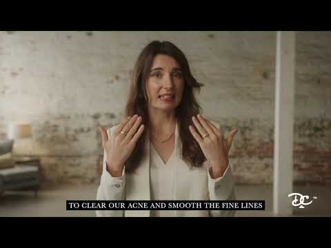 PERSONALIZED SKINCARE, WHAT ARE YOU WAITING FOR? DERM TREATMENT AT HOME GLYCOLIC ACID - video from Dermatologists Choice