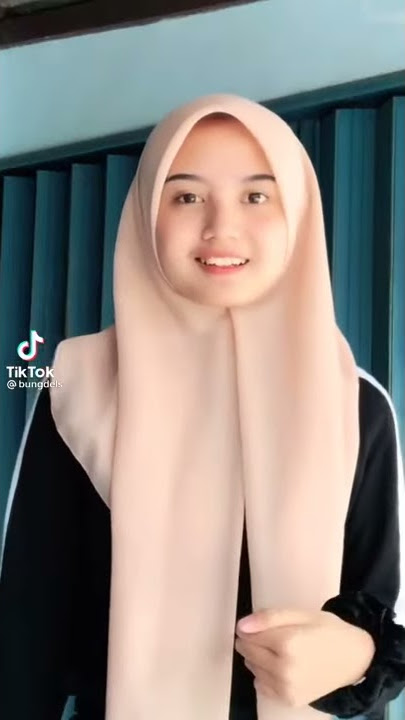jilbab mulus banget cuy