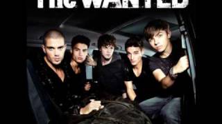 The Wanted - Lets Get Ugly (( full song + lyrics ))