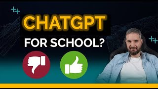 ChatGPT in Education: How AI will change schools