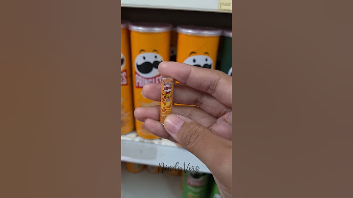 Belanja Snack Mini di Minimarket #shorts #shortvideo #shortsfeed #fyp #belanja #miniature
