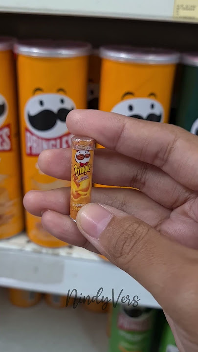 Shopping for Mini Snacks at Minimarket #shorts #shortvideo #shortsfeed #fyp #shopping #miniature