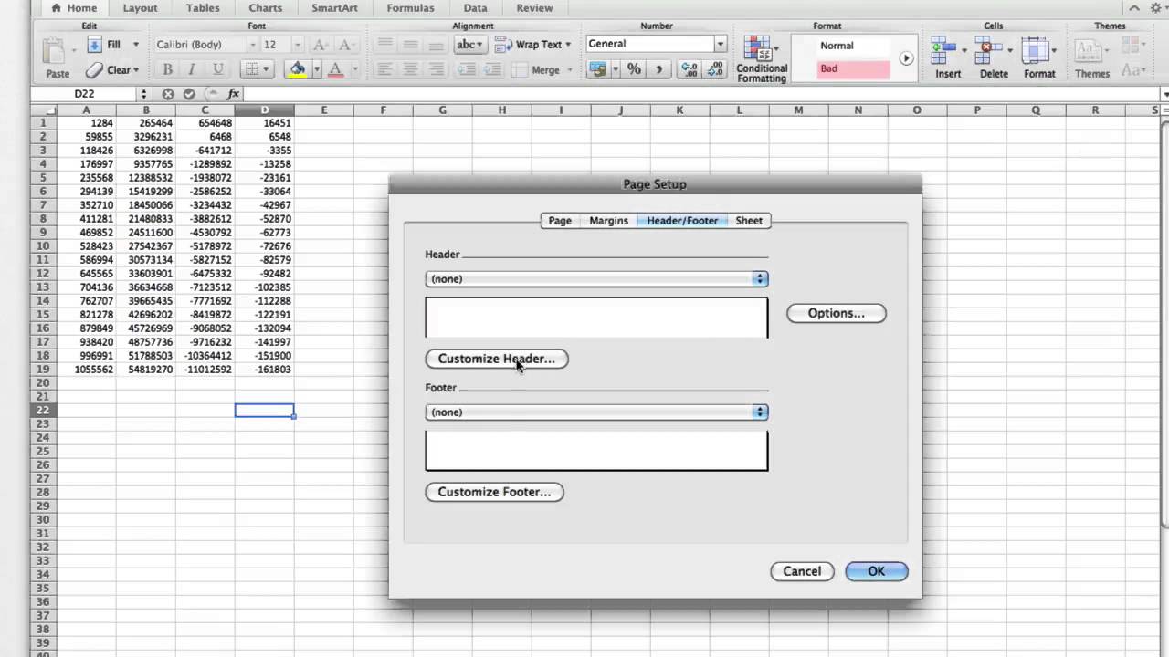 how-to-insert-page-number-in-excel-a-quick-guide-excelcult