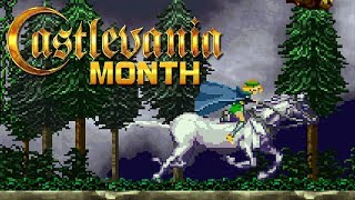 Castlevania: Symphony of the Night (SAT | Maria) - CastleMaynia [Castlevania Month 2019]