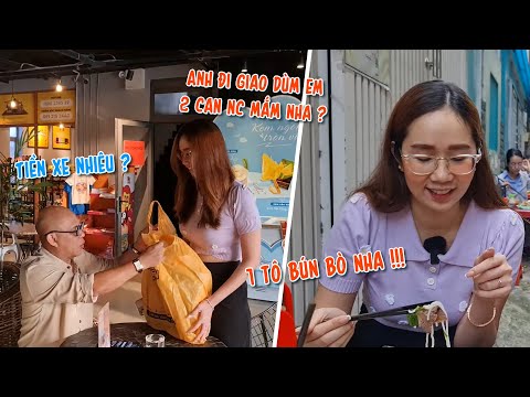 Video Ai có nhu cầu giao hàng sáng sớm cứ gọi Color Man thù... - youtube