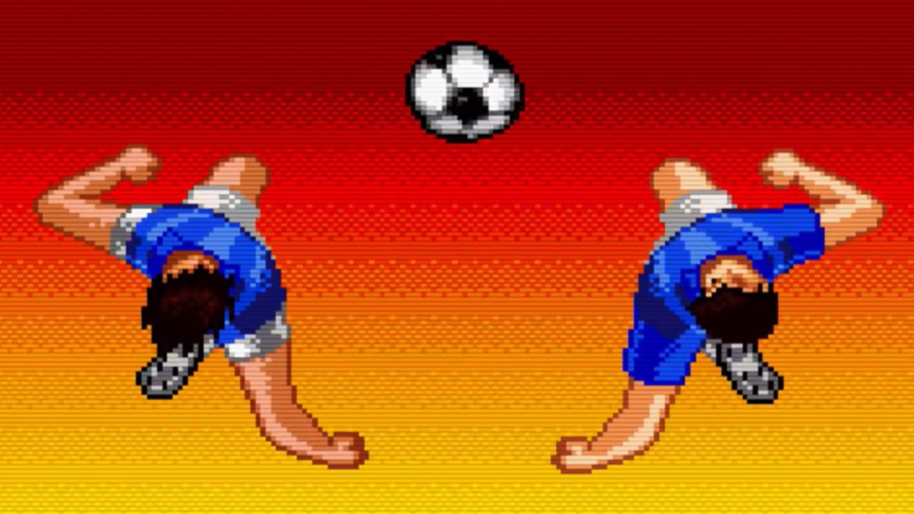キャプテン翼　王者のフィールド　トルネードシュート きよの漫画考察日記2092 キャプテン翼ワールドユース編第17巻 | きよの