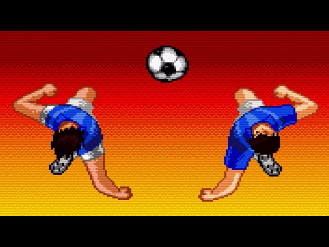 キャプテン翼　王者のフィールド　トルネードシュート sddefault.jpg
