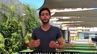 Ya! Gourmet video for Start-Up Chile (Seed program - Gen 20)