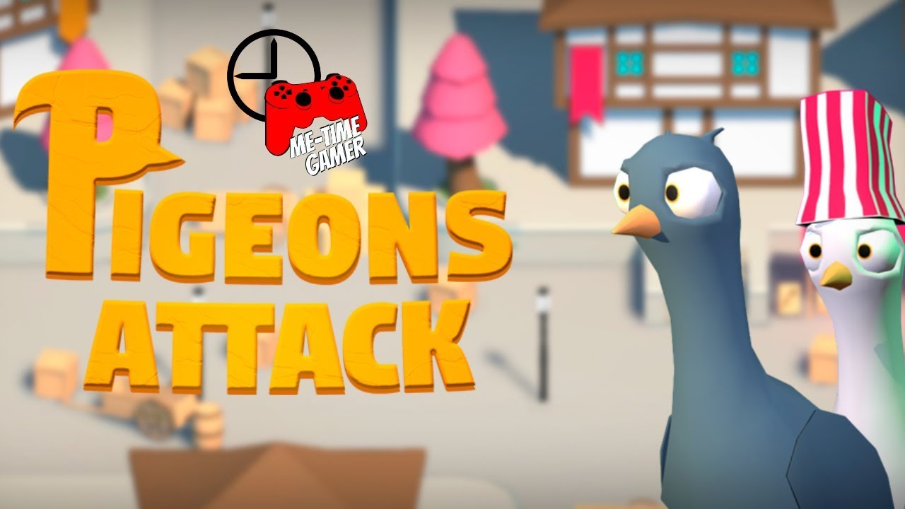 Pigeons attack game how to get popcorn kernels Pigeons attack game how to get popcorn kernels