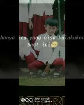 Teman sejati meninggal