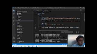 Famous UAS Pemrograman Web I (Proses Pembuatan Portofolio Dengan Menggunakan Framework Laravel ) Wealth