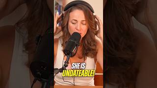 She Thinks You'll Want Her After Seeing THIS?!