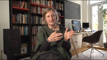 The beauty of mathematics | Carola-Bibiane Schönlieb