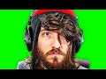 SHAVING MY BEARD LIVE