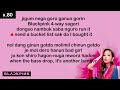 BLACKPINK - 