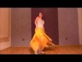 Dance on: Chammak Challo