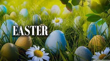 25AF - Easter Real Meaning