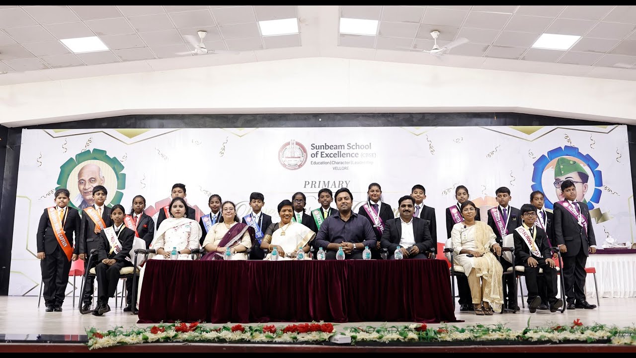 YouTube player