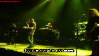 Blind Guardian - The Bard's Song - The Hobbit (Sub Español)