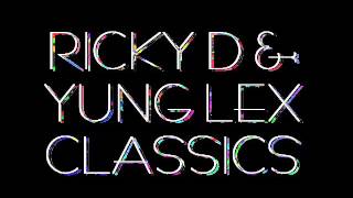 Ice Cream Flow (2016) - Ricky D