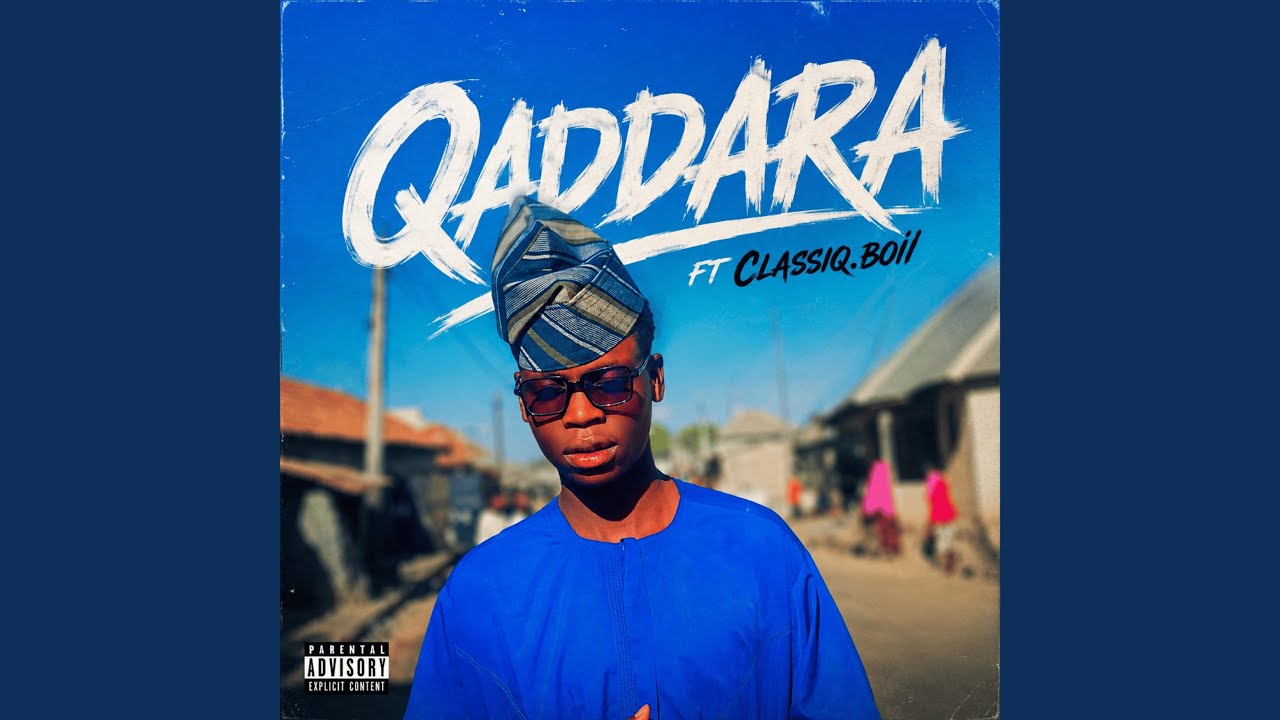 Watch Qaddara on YouTube Watch Qaddara on YouTube