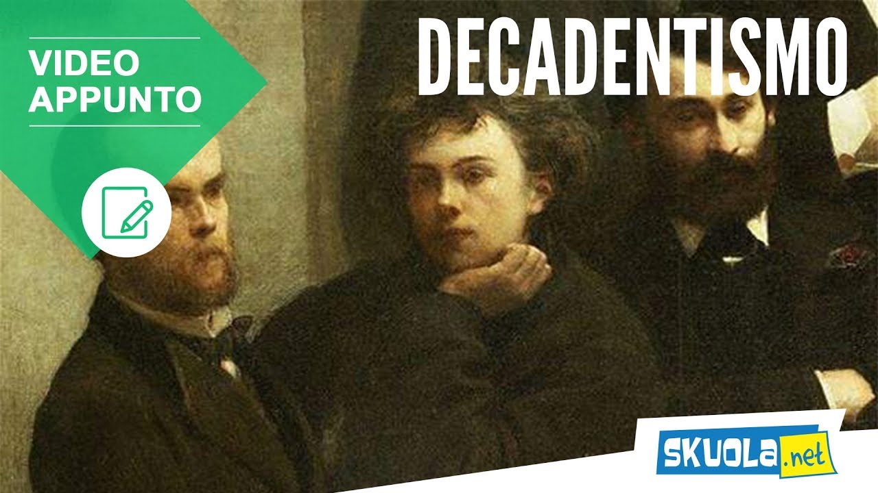 Decadentismo YouTube