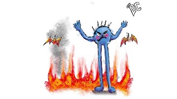 Dc The Don - "Mr. Not Nice" (Official Visualizer)