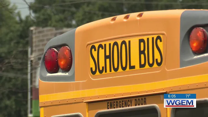 Open enrollment bill one vote away from passing Missouri House