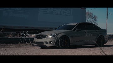 Mercedes C-class lil tjay - run it up (feat. offset & moneybagg yo) [video]
