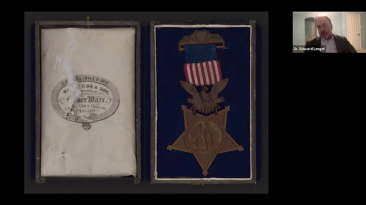 Alvin York and WWI Medals of Honor - Edward Lengel