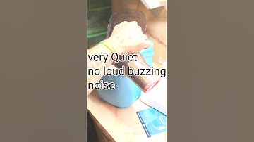 Portable Ice Maker: Quiet, Quick, Perfect Gift Idea! #christmas #gifts