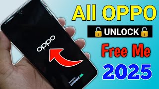 Oppo Mobile Ka Lock Kaise Tode How To Unlock Oppo Phone If Forgot Pword New Method 2025