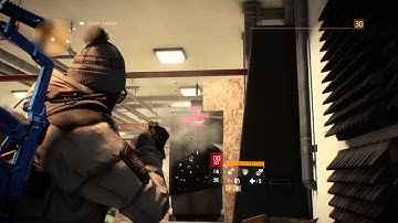The division No reload (no cheat)