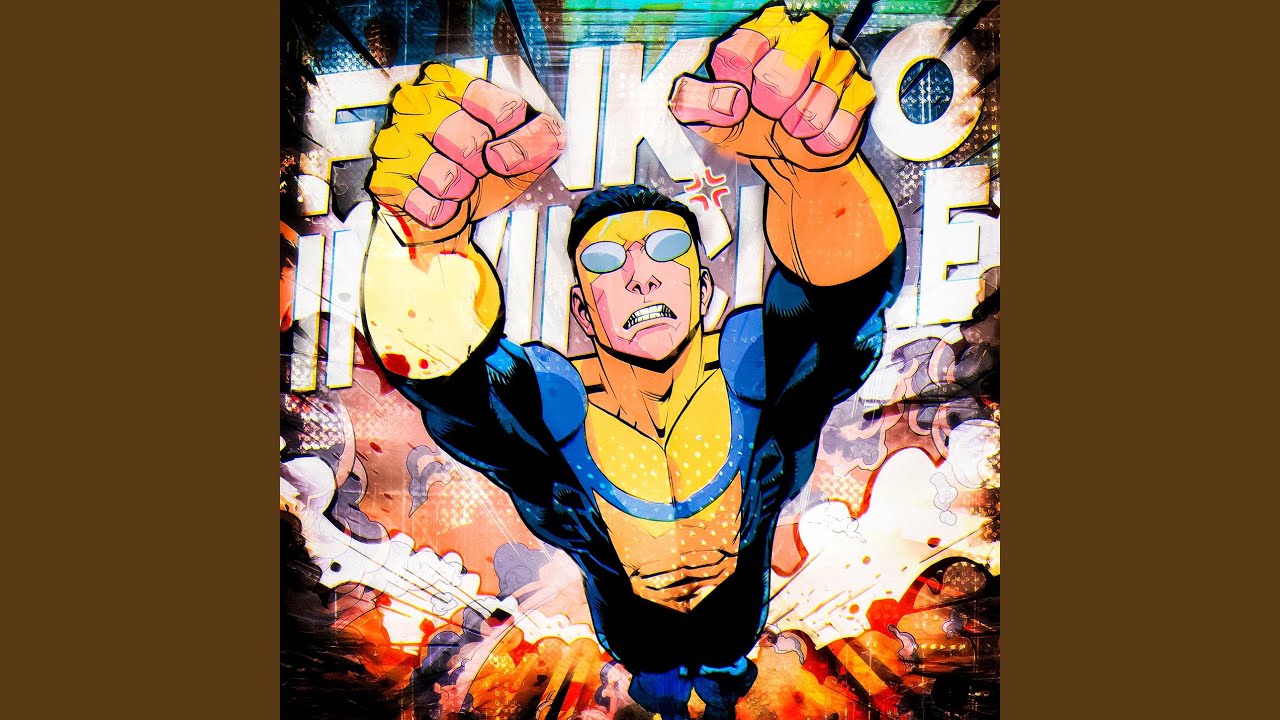 FUNK DO INVINCIBLE - Slowed To Perfection