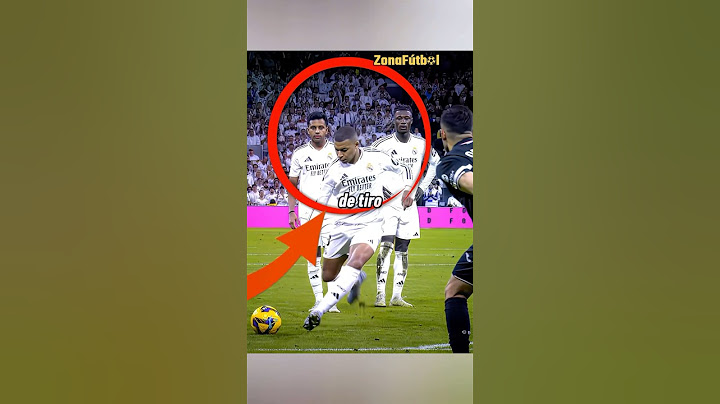 ¡MBAPPÉ DEJÓ A TODOS LOCOS MARCANDO SU PRIMER GOL DE TIRO LIBRE! 😰😳🔥
