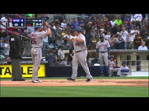 Big Sexy's Homerun