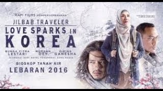 Film hijab traveling full movie