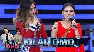 Sebagai Pencinta India, Ayu Ting Ting Kagum Dengan Suara Ajaib Ade Bolly - Kilau DMD (19/2)