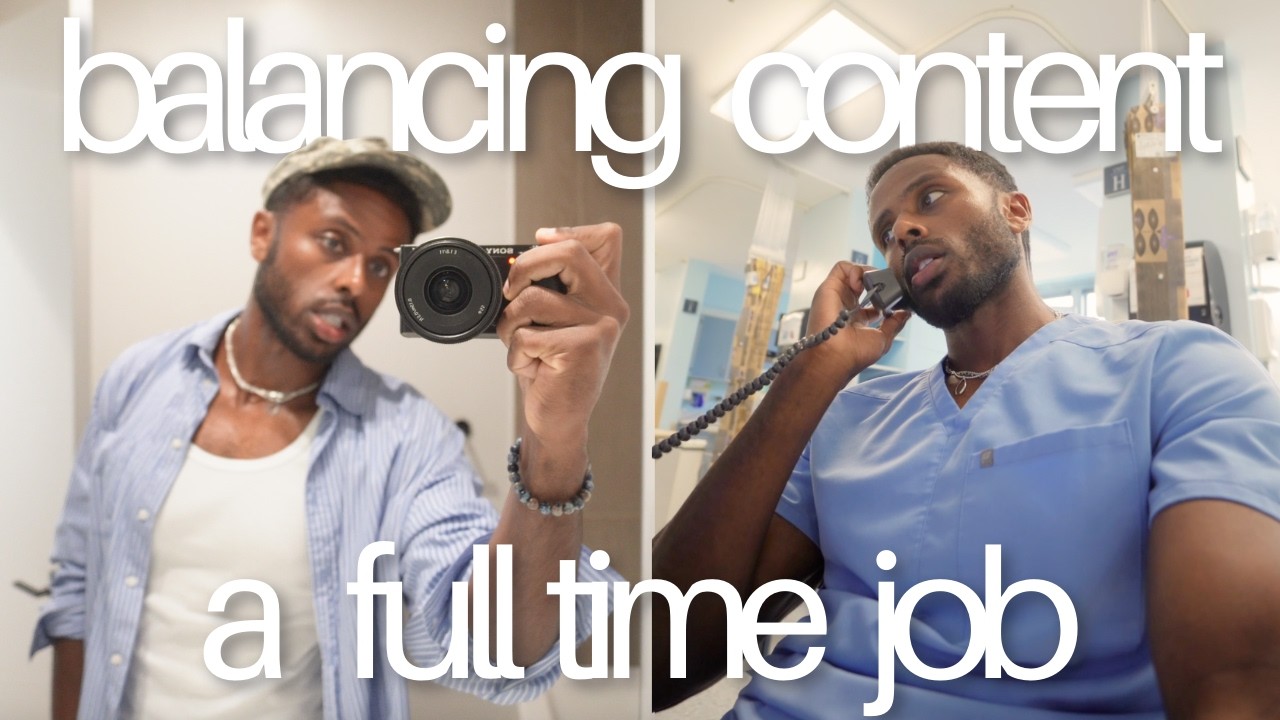How To Become A Content Creator With A Full Time Job in 2026 ...