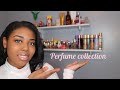 My Insane Perfume Collection 💖💖| 2020
