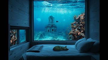 Underwater Photo Manipulation in Adobe Photoshop / Photo Manipulation